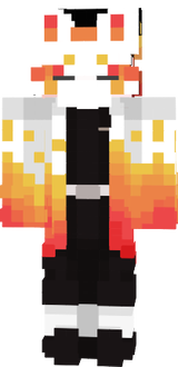nine tail fox