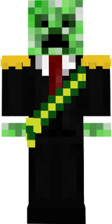 creeper