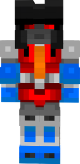 Starscream 2
