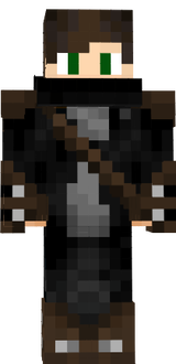Black Archer