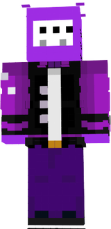 gamecube guy