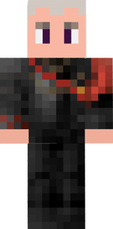 Rhaegar BareBones