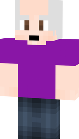 trinity killer