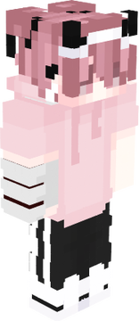 pink boy