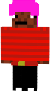 brownie Narzurowy