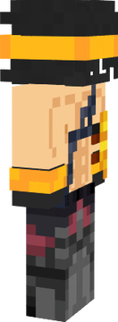 Bytes calistenico