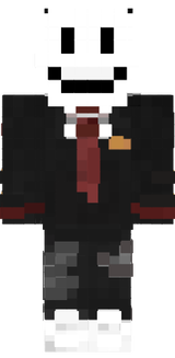 god