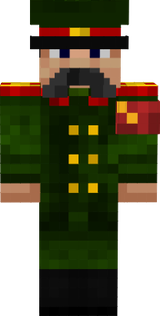 Josef Stalin