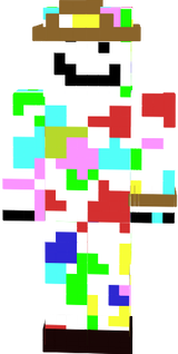 minecraft skin