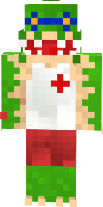 Preview of texture: renek