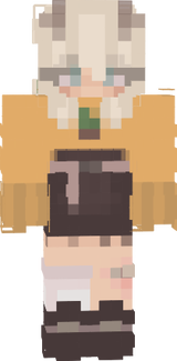 skin