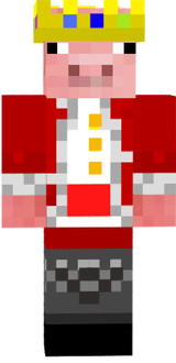 technoblade never dies