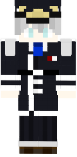 military uniform