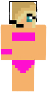 girl skin 