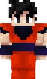 GOKU Z FInAL