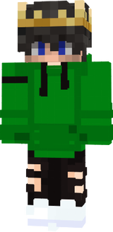 green king