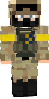 AzovWarrior