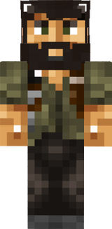 Joel skin1