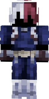 black todoroki