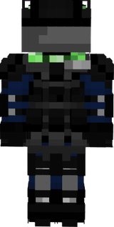Agent N19