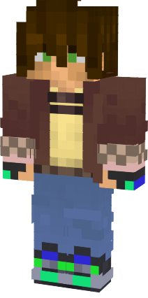 Preview of texture: Erenhjy Yeager