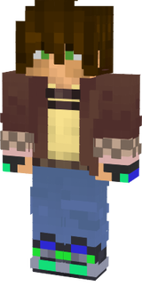 Erenhjy Yeager