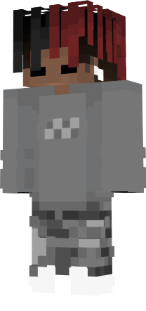 Preview of texture: dereck grey tester
