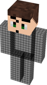 Headless first skin
