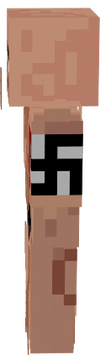 nazi villager