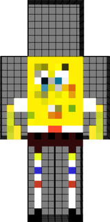 sponge