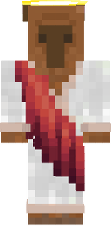 capivara jesus
