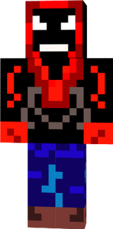 MonsterGod