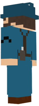 french soldat