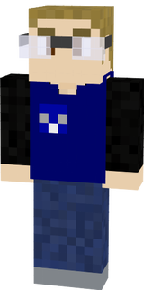 IAGE nerd