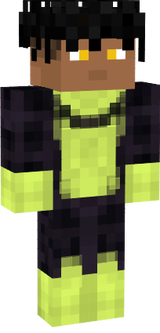 Invinciboy