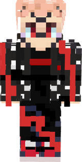 Ryomen Sukuna
