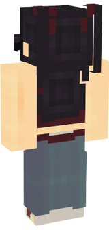 YingRedScarfFit2