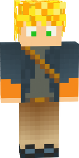 Lopers Skin 2
