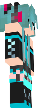 初音未來