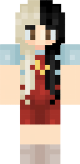 mel skin