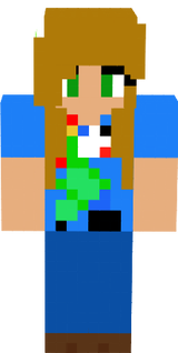 Mr. Crainer girl