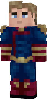 Homelander