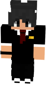 skin mine