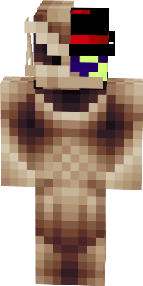 Preview of texture: asmodeo ogie man