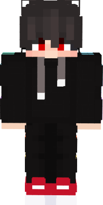 Preview of texture: my skin