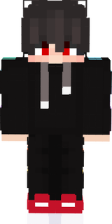 my skin