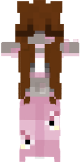 my hellokitty version