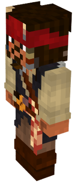 Jacky boi