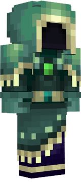 mage
