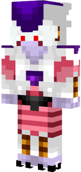FREEZA